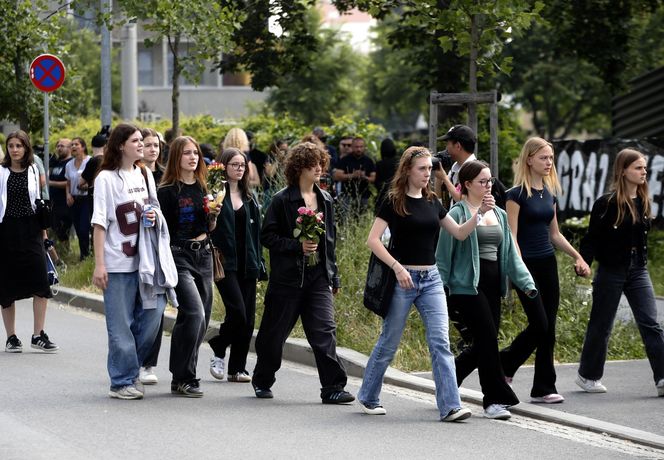 Strzelanina w szkole w Austrii. Wśród zabitych jest nastolatek z polskim obywatelstwem