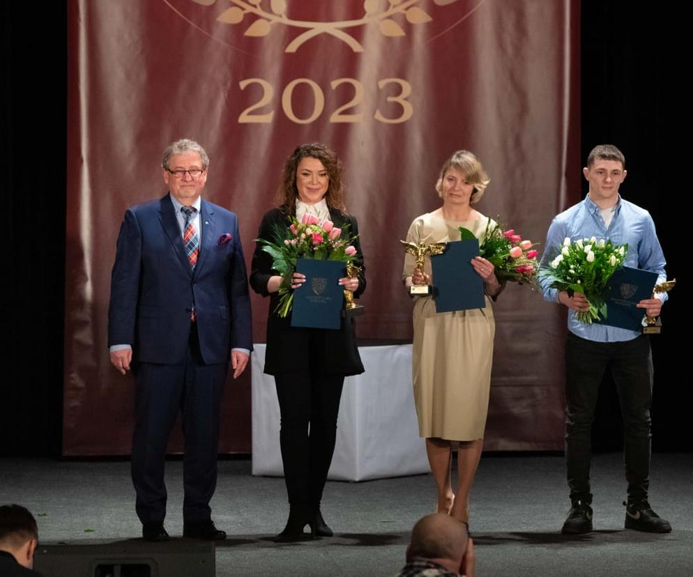 XI Koszalińska Gala Laurów Sportu