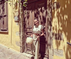 Dominika Serowska, narzeczona Marcina Hakiela