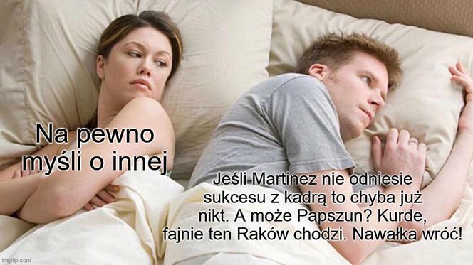 Czesław Michniewicz odchodzi z reprezentacji. Najlepsze memy
