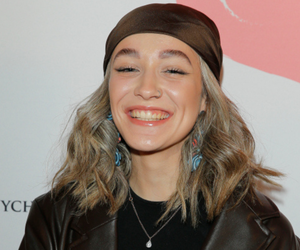 Fabienne Wiśniewska zaprojektowała ubrania dla brata i jego dziewczyny. Ma prawdziwy talent