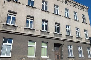 Mieszkania komunalne do remontu w Lesznie