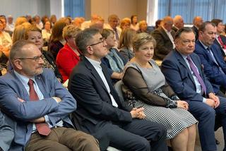 Nowoczesny SOR w Międzylesiu