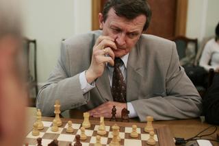 Kim jest Tadeusz Cymański? To szachista i ojciec gromadki dzieci. Poseł przeszedł do PiS z Suwerennej Polski
