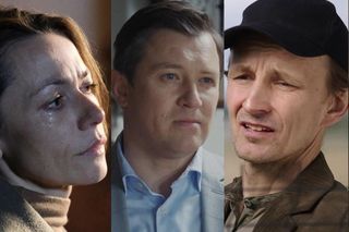 M jak miłość. Bronił Martyny i jej doradzał, a teraz stanie po stronie Święcickiego na procesie Magdy. Ten adwokat to niezłe ziółko - ZDJĘCIA