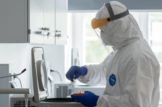 We Wrocławiu powstało nowe laboratorium z testami na koronawirusa. Gdzie się przebadać na koronawirusa? 