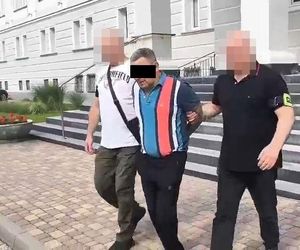 Dwóch mężczyzn podejrzanych o udział w pobiciu z użyciem broni palnej w Niemcach zatrzymanych w Łukowie