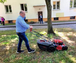 Festyn ekologiczny w Szkole Podstawowej nr 13 w Grudziądzu