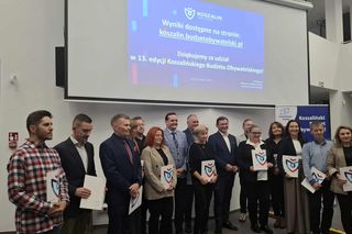 Koszalinianie postawili na bezpieczeństwo i zdrowie. Znamy wyniki Budżetu Obywatelskiego 2026