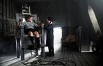 Rodzina Addamsów - kadry z kultowego filmu