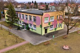 Ruszył nabór do miejskiego żłobka. To nowe miejsce w Kraśniku 
