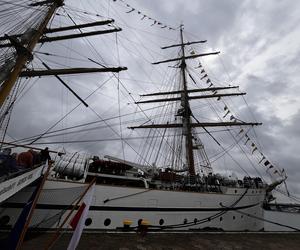 Gorch Fock 