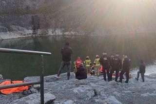 Wypadek na kieleckim osiedlu. Nie żyje 32-letnia kielczanka