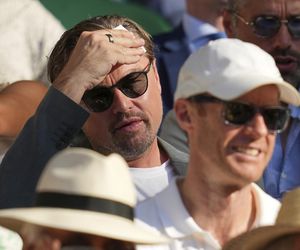 DiCaprio spotyka się z 27-latką, bo mama mu kazała! Zagadka rozwiązana