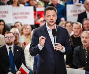 Tak kochają kandydaci: Nawrocki, Trzaskowski, Hołownia i Mentzen