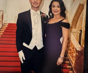 Polka z przedmieść Chicago wzruszyła świat. Jej film obejrzały miliony