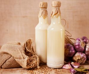 Jak sprawdzić, czy zakwas na żurek jest dobry?