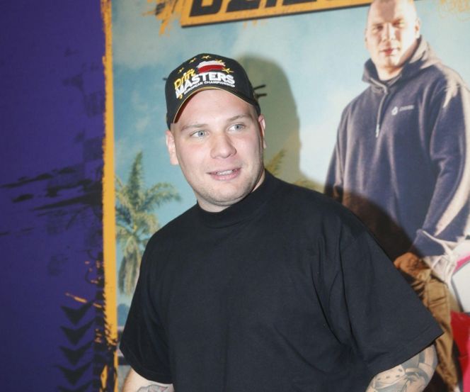 Budda zaskoczył fanów na koncercie Louisa Villaina