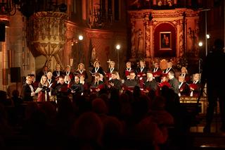 XI Charytatywny Koncert Bożonarodzeniowy w Białogardzie