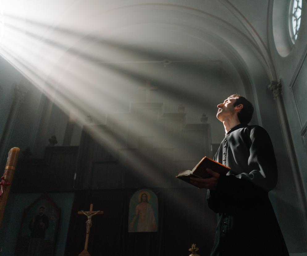 Liczba katolików na Dolnym Śląsku gwałtownie spada. Są najnowsze dane GUS