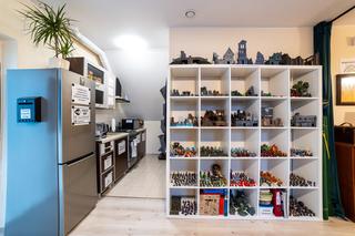 Gildia 26 w Warszawie. Miejsce dla fanów gier RPG