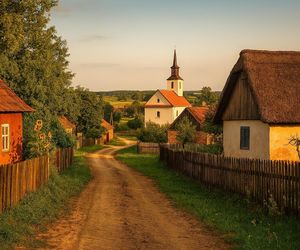 To najdłuższa nazwa miejscowości w Polsce. Aż 23 litery! Jak to się zmieściło na tablicy?