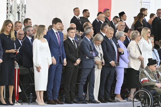  Młodszy syn Nawrockiego też chciał gwiazdą TV. Startował w show TVN