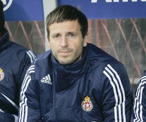 Tak dziś wygląda Maciej Żurawski