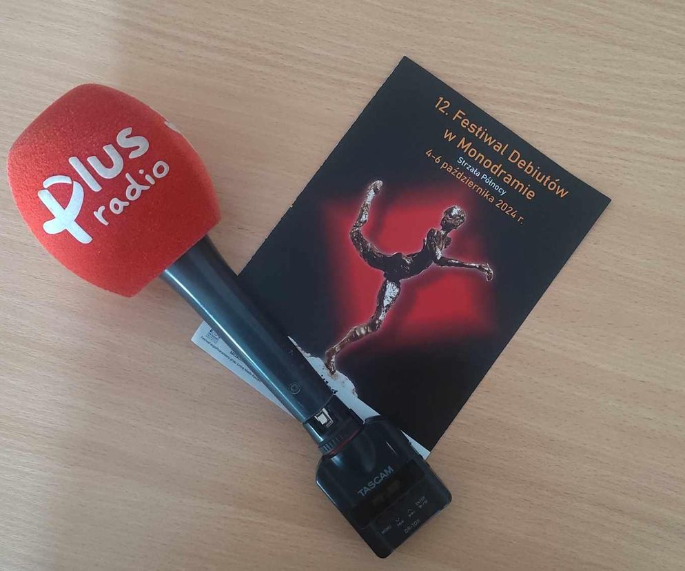 Festiwalu Debiutów w Monodramie  odbędzie się w Koszalinie po raz 12.