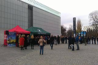 Lublin: Będzie zielono. Rozdali 700 drzew na 700-lecie miasta!