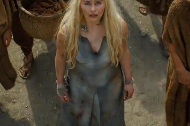 Gra o Tron potrwa 10 sezonów?! George R.R. Martin tego potrzebuje, ale fani wątpią