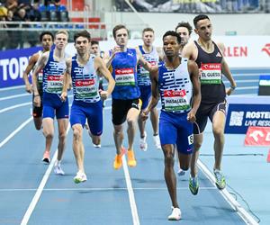 Jubileuszowy Orlen Copernicus Cup w Toruniu. Zdjęcia kibiców i sportowców