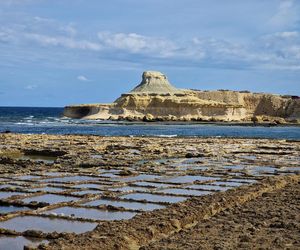 Malta - Wyspa Gozo