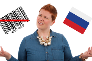 Bojkot rosyjskich produktów – kod towaru nie zawsze prawdę ci powie