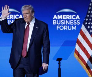 Orban leci do USA! Z Trumpem omówi powojenny świat i przyszłość Węgier