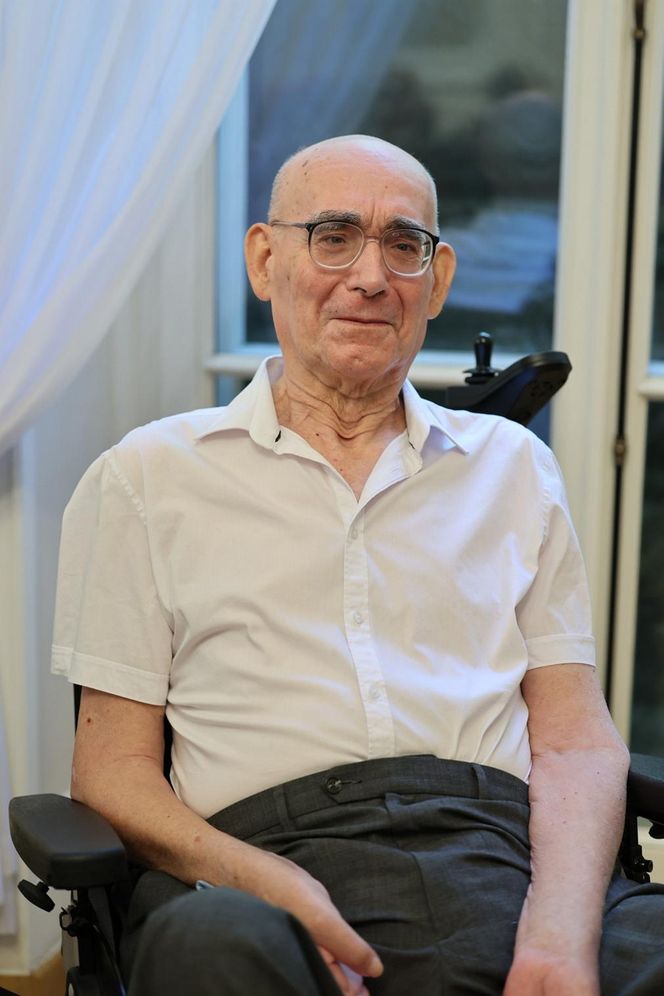 Planetoida imienia prof. Jerzego Madeja