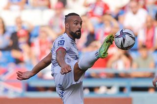 Ivi Lopez podsumowuje rundę Rakowa. Hiszpan nie ma wątpliwości. Trener Marek Papszun to zrobi