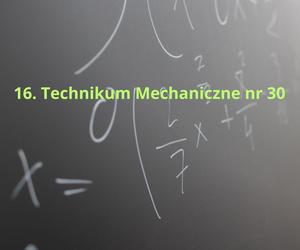 Ranking najlepszych techników 2024 w Krakowie według Perspektyw. Oto najlepsze szkoły