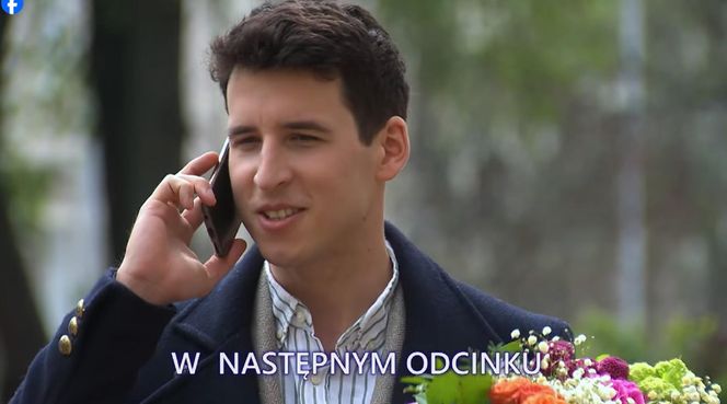 Na Wspólnej odc. 4054. Tadeusz (Jakub Pruski)