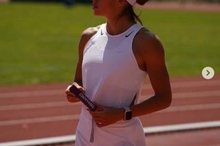 Maryna Bech-Romanczuk