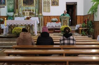 Przewodów modli się za ofiary tragedii