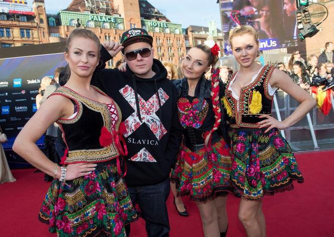 DONATAN I CLEO, EUROWIZJA