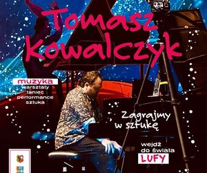 ​Zagrajmy w sztukę. W piątek w Lesznie rusza LUFA