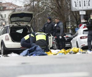 Terrorysta śmiał się po zamachu! Nie żyje 14-latek, są ranni