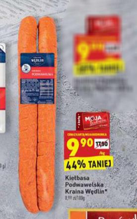 Biedronka - nowe promocje od 28.06.