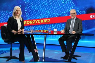 Byrt: Zełenski stawił czoła imperialnym zapędom Putina