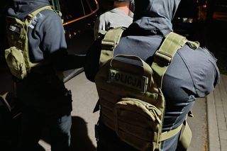 Bartłomiej B. zatrzymany. Jest podejrzany o podwójne zabójstwo