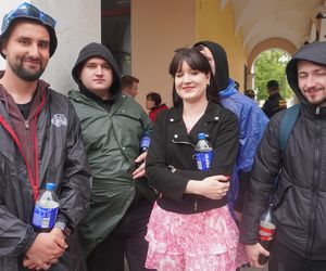 Kortowiada 2025. Studenci nie zawiedli. Zobacz najlepsze przebrania z Parady Wydziałów!