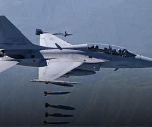 FA-50 ciągle w zainteresowaniu. A co z F-16? Filipiny dokupują kolejną partię samolotów