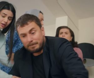 Miłość i nadzieja. Kuzey wścieknie się jak nigdy!